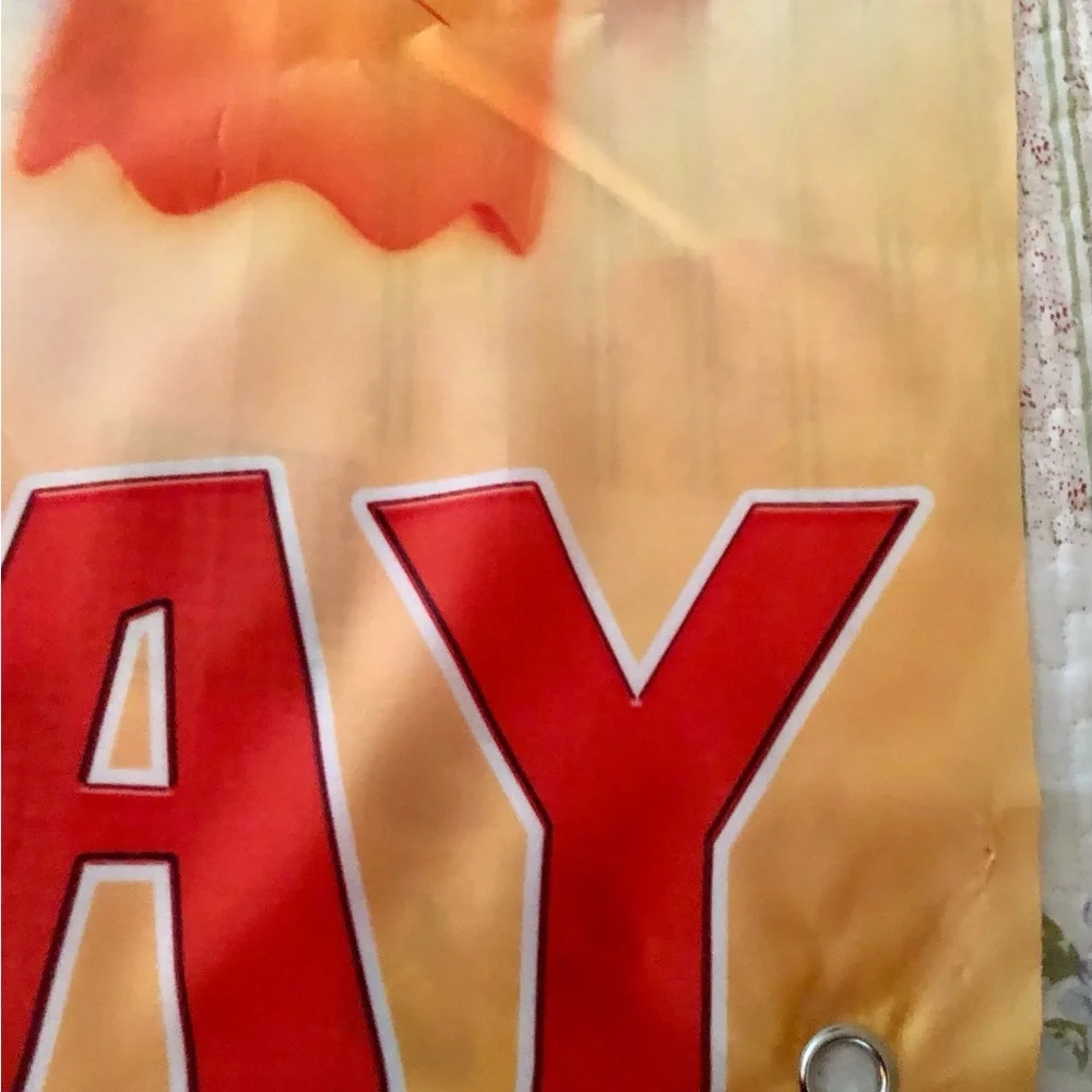 Official Wreck-It Ralph Happy Birthday Party Banner